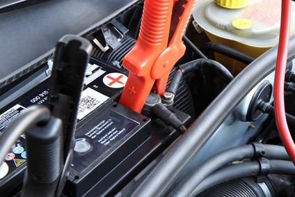 Fahrzeugbatterien