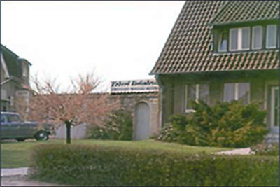 Kortenbrede vor 50 Jahren Kortenbrede vor 50 Jahren