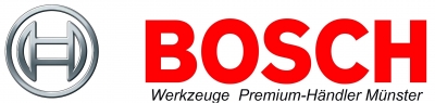 Bosch Werkzeuge Premium Händler Münster